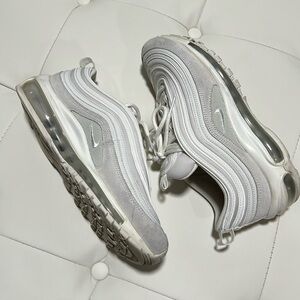 Nike Air Max 97 Women’s Sneakers